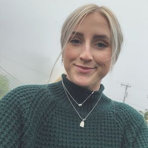 Meet your Posher, Carli